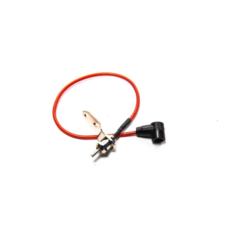 Hangar 9 Remote Glow Plug Adapter